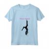 Pole Dance Silhouette Asta Acrobazie Top Donne Felpa con Cappuccio - Pole Dance Is My Life - Abbigliamento per Allenamento e Performance