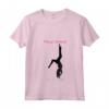 Pole Dance Silhouette Asta Acrobazie Top Donne Felpa con Cappuccio - Pole Dance Is My Life - Abbigliamento per Allenamento e Performance