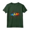 Canopolo Maglietta - Paddling with Passion - Ideale Regalo per Amanti della Canoa e del Kanupolo