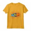 Canopolo Maglietta - Paddling with Passion - Ideale Regalo per Amanti della Canoa e del Kanupolo