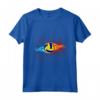 Canopolo Maglietta - Paddling with Passion - Ideale Regalo per Amanti della Canoa e del Kanupolo