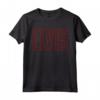 Elvis Presley Official 68 Comeback Sign Maglietta - Maglietta ufficiale per fan del rock 'n' roll - Acquista online
