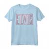 Elvis Presley Official 68 Comeback Sign Maglietta - Maglietta ufficiale per fan del rock 'n' roll - Acquista online
