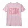 Elvis Presley Official 68 Comeback Sign Maglietta - Maglietta ufficiale per fan del rock 'n' roll - Acquista online