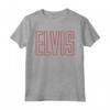 Elvis Presley Official 68 Comeback Sign Maglietta - Maglietta ufficiale per fan del rock 'n' roll - Acquista online