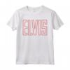 Elvis Presley Official 68 Comeback Sign Maglietta - Maglietta ufficiale per fan del rock 'n' roll - Acquista online