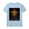 Gesù, Leone della Tribù di Giuda - Christian Graphic T-Shirt Maglietta - Ideale Regalo per Uomini, Donne, Mamme, Papà e Ragazzi