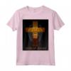 Gesù, Leone della Tribù di Giuda - Christian Graphic T-Shirt Maglietta - Ideale Regalo per Uomini, Donne, Mamme, Papà e Ragazzi