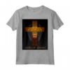 Gesù, Leone della Tribù di Giuda - Christian Graphic T-Shirt Maglietta - Ideale Regalo per Uomini, Donne, Mamme, Papà e Ragazzi