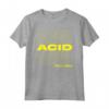 Maglietta Acid Techno We Love 303 - Ideale per Ravers e Amanti della Musica Techno - Regalo Compleanno o Natale