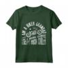 I Am A Biker Grandad - Frase divertente per Nonno Motociclista - Maglietta per motociclisti e amanti delle motociclette