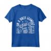 I Am A Biker Grandad - Frase divertente per Nonno Motociclista - Maglietta per motociclisti e amanti delle motociclette