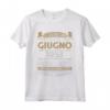 Giugno 1953 Vintage - Maglia 71 Compleanno Anni Uomo Donna - Regalo Compleanno Vintage 1953 - Edizione Limitata