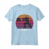 Retro Vintage Hadouken Fighter Maglietta - Stylish Tee for Gamers and Ryu Karate Fans - Perfect for Fighting Video Game Enthusiasts