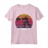 Retro Vintage Hadouken Fighter Maglietta - Stylish Tee for Gamers and Ryu Karate Fans - Perfect for Fighting Video Game Enthusiasts