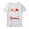 I'm Dreaming Of A Wine Christmas - Drink Gnomo Bevitore Maglietta Natalizia - Perfetta per gli Amanti degli Gnomi