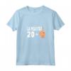 Donna 21 Anni Compleanno - 21 + Dito Medio Maglietta per Ragazze - Regalo Originale per il 21 Compleanno