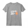 Donna 21 Anni Compleanno - 21 + Dito Medio Maglietta per Ragazze - Regalo Originale per il 21 Compleanno