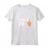 Donna 21 Anni Compleanno - 21 + Dito Medio Maglietta per Ragazze - Regalo Originale per il 21 Compleanno