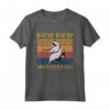 Pew Pew Madafakas Funny Raccoon Lover Gift Vintage Retro Maglietta - Ideal Gift for Men and Women