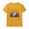 Pew Pew Madafakas Funny Raccoon Lover Gift Vintage Retro Maglietta - Ideal Gift for Men and Women