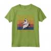 Pew Pew Madafakas Funny Raccoon Lover Gift Vintage Retro Maglietta - Ideal Gift for Men and Women