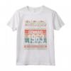 Gennaio 1963 Vintage - Maglia 61 Compleanno Anni Uomo Donna - Regalo Compleanno 61 Anni Retro Vintage