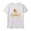 Panettone Is Always a Good Idea - Fun Maglietta for Panettone Lovers - Great Gift Idea