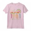 Limited Edition 1981 40th Birthday Gift 40 Years Old Vintage Maglietta - Retro Birthday Apparel for Aunt Uncle Brother Sister Son Daughter - Cool Vintage Style Design