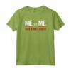 ME vs ME Nessuna scusa Maglietta - Motivazione Fitness per Atleti e Studenti - Acquista Online Maglietta Motivazionale