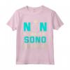 Non Guardarmi Sono Fidanzato - Maglietta Divertente con Scritte Ironiche per Uomo - Ottima Idea Regalo Compleanno Fidanzato