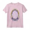 Specchio Magico - Strega Goth - Regina Malvagia - Biancaneve Maglietta - Design Nemons - Ideale per gli Amanti dello Stile Gotico