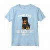Coolest Rottweiler Mom - Cane Maglietta per Proprietario di Rottweiler - Design Illustrazione Cani