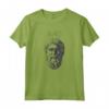 Platone T Shirt Antico Filosofo Greco - Maglietta Socrate - Design Intelligente per Studenti di Filosofia e Storia Antica