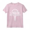 Padel Problema Meme Racchetta Divertente Maglietta - Il Regalo Perfetto per i Giocatori di Padel - Acquista Online!