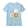 Retro Vintage Giocatori di Basket Maglietta - Abbigliamento per Uomini Donne Bambini - Ideale per Natale, Compleanni e Fan del Basket