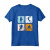 Retro Vintage Giocatori di Basket Maglietta - Abbigliamento per Uomini Donne Bambini - Ideale per Natale, Compleanni e Fan del Basket