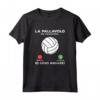 La Pallavolo Sta Chiamando E Devo Andare - Maglietta Pallavolista Accessorio per Campo - Ideale come Regalo per Giocatori di Pallavolo