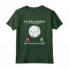 La Pallavolo Sta Chiamando E Devo Andare - Maglietta Pallavolista Accessorio per Campo - Ideale come Regalo per Giocatori di Pallavolo