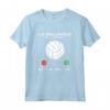 La Pallavolo Sta Chiamando E Devo Andare - Maglietta Pallavolista Accessorio per Campo - Ideale come Regalo per Giocatori di Pallavolo