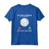 La Pallavolo Sta Chiamando E Devo Andare - Maglietta Pallavolista Accessorio per Campo - Ideale come Regalo per Giocatori di Pallavolo