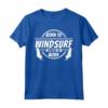 Regali Windsurf - Divertente Umorismo Windsurfer Maglietta - Life is Better When You're Windsurfing