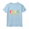Funk with me - Stile Vintage - Maglietta Musica Funky - Ideale Regalo Natale per Musicisti
