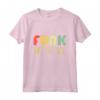 Funk with me - Stile Vintage - Maglietta Musica Funky - Ideale Regalo Natale per Musicisti
