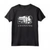 Communist Comrades Friends - Maglietta a maniche corte Maglietta for Communism Party Enthusiasts - Buy Funny Communist Tee Online