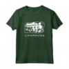 Communist Comrades Friends - Maglietta a maniche corte Maglietta for Communism Party Enthusiasts - Buy Funny Communist Tee Online