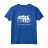 Communist Comrades Friends - Maglietta a maniche corte Maglietta for Communism Party Enthusiasts - Buy Funny Communist Tee Online