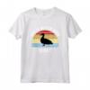 T-Shirt Duck | La Vita è Migliore con le Anatre Maglietta - Regalo divertente per Amanti delle Anatre - Ideale per Natale o Compleanno
