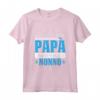 Solo I Migliori Papà Vengono Promossi a Nonno - Maglietta Regalo per il Compleanno del Nonno Myth Legend - Ideale per Festa del Papà e Natale