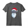 Divertente Babbo Natale Regalo Originale Famiglia Uomo Donna Maglietta - Design Accattivante di Santa Claus per Natale
